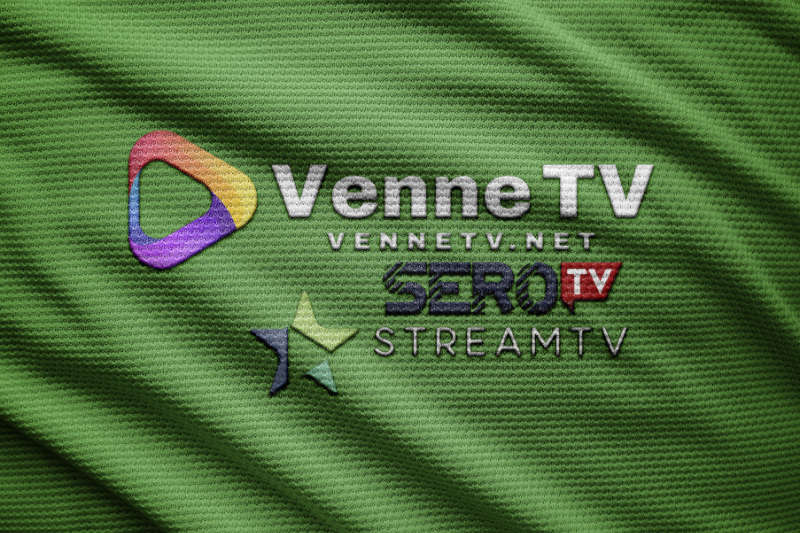 VenneTV – IPTV Streaming in bester Qualität und ohne Risiko - Triple - 12 Monate - 3 Verbindung